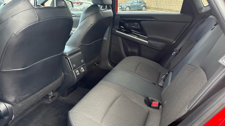 Toyota bZ4X 150kW Motion 71.4kWh 5dr Auto Electric Hatchback